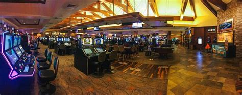 florence oregon casino
